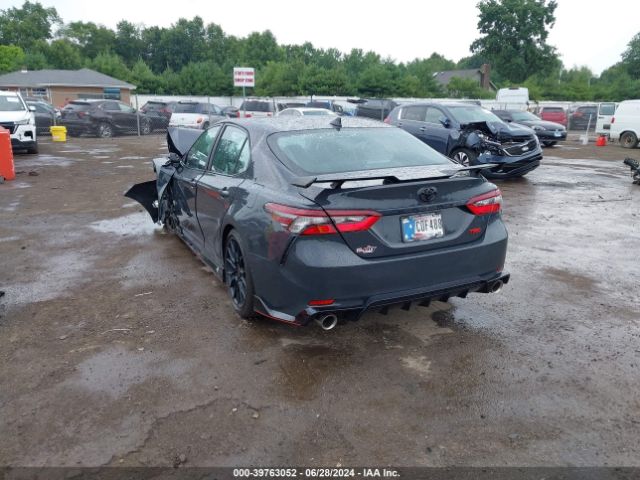 Photo 2 VIN: 4T1KZ1AK3RU099841 - TOYOTA CAMRY 