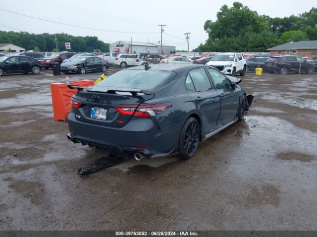 Photo 3 VIN: 4T1KZ1AK3RU099841 - TOYOTA CAMRY 