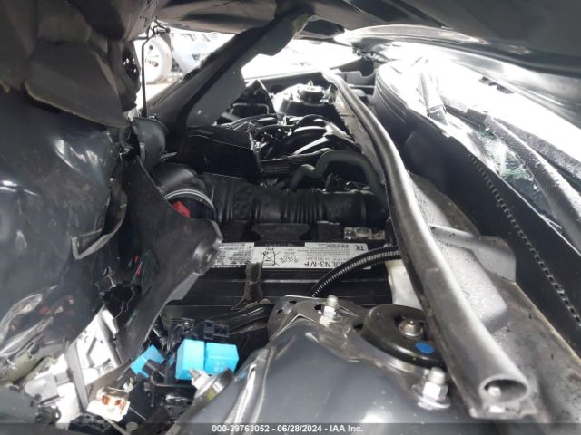 Photo 9 VIN: 4T1KZ1AK3RU099841 - TOYOTA CAMRY 