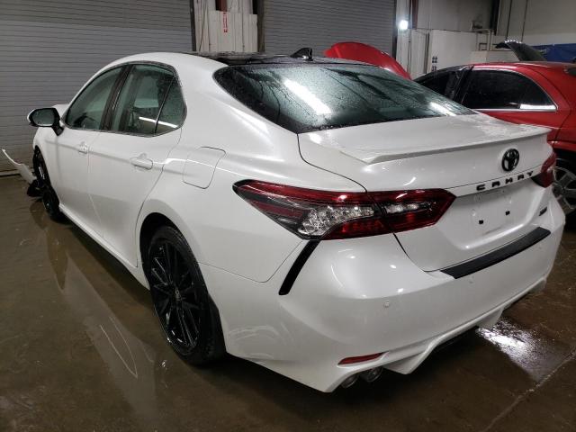 Photo 1 VIN: 4T1KZ1AK3RU100065 - TOYOTA CAMRY TRD 