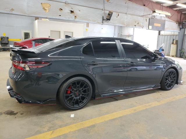 Photo 2 VIN: 4T1KZ1AK3RU103760 - TOYOTA CAMRY TRD 