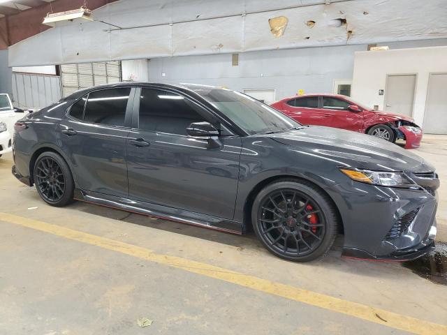 Photo 3 VIN: 4T1KZ1AK3RU103760 - TOYOTA CAMRY TRD 