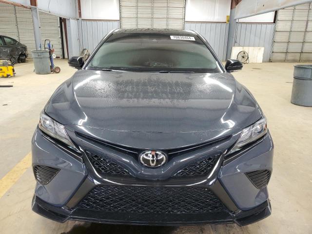 Photo 4 VIN: 4T1KZ1AK3RU103760 - TOYOTA CAMRY TRD 