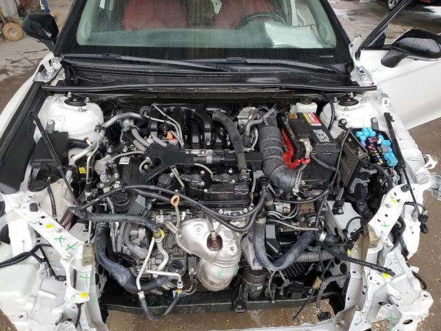 Photo 10 VIN: 4T1KZ1AK4LU035542 - TOYOTA CAMRY TRD 