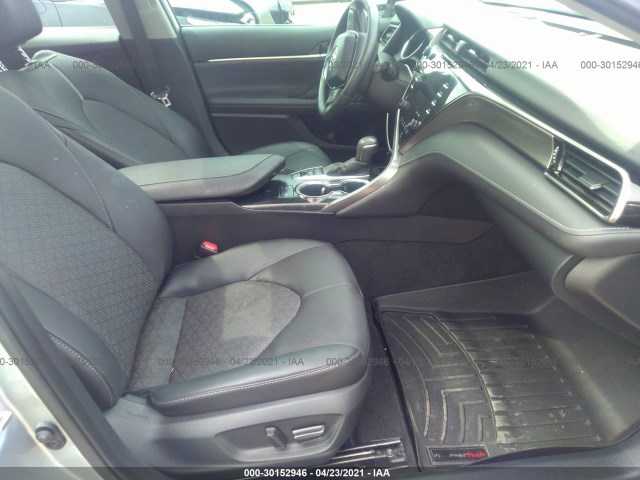 Photo 4 VIN: 4T1KZ1AK4LU039929 - TOYOTA CAMRY 