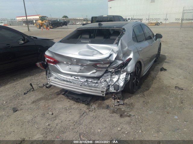 Photo 5 VIN: 4T1KZ1AK4LU039929 - TOYOTA CAMRY 