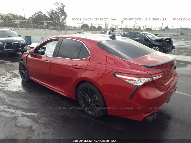 Photo 2 VIN: 4T1KZ1AK4LU040286 - TOYOTA CAMRY 