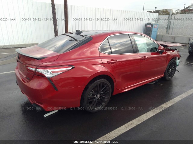 Photo 3 VIN: 4T1KZ1AK4LU040286 - TOYOTA CAMRY 