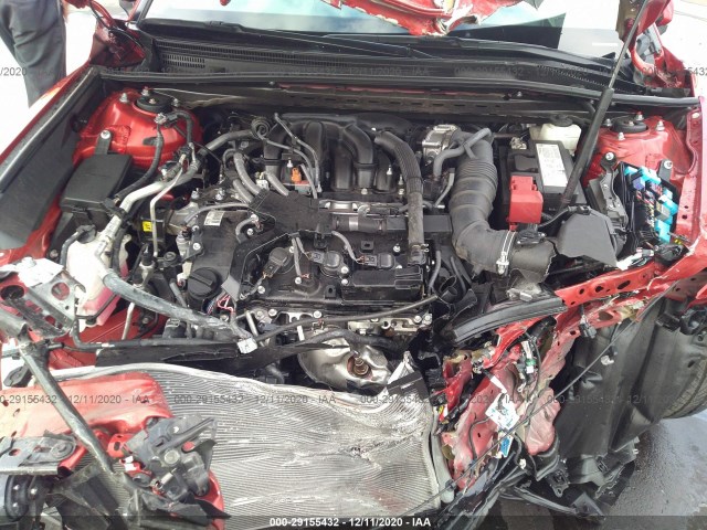 Photo 9 VIN: 4T1KZ1AK4LU040286 - TOYOTA CAMRY 