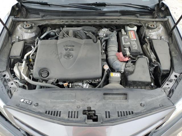 Photo 10 VIN: 4T1KZ1AK4LU041681 - TOYOTA CAMRY TRD 