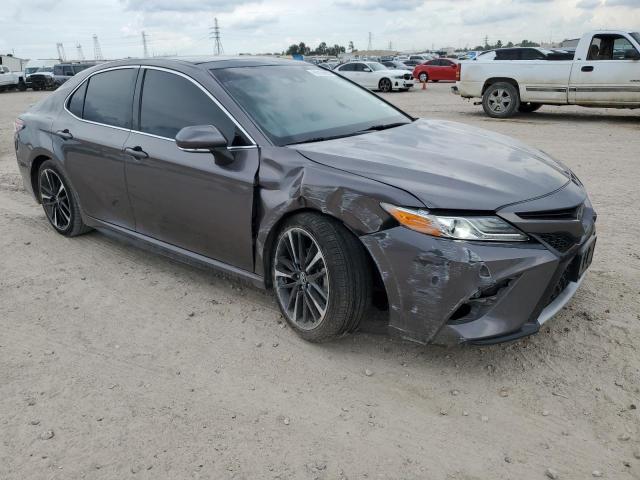 Photo 3 VIN: 4T1KZ1AK4LU041681 - TOYOTA CAMRY TRD 