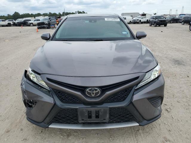 Photo 4 VIN: 4T1KZ1AK4LU041681 - TOYOTA CAMRY TRD 