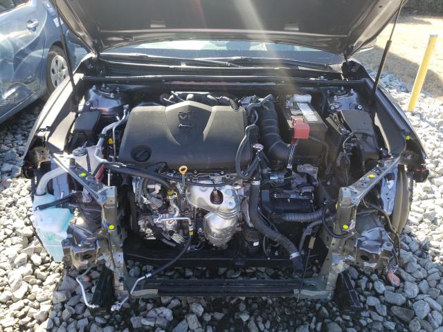 Photo 6 VIN: 4T1KZ1AK4LU044693 - TOYOTA CAMRY TRD 