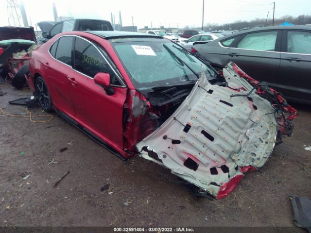 Photo 0 VIN: 4T1KZ1AK4LU046444 - TOYOTA CAMRY 