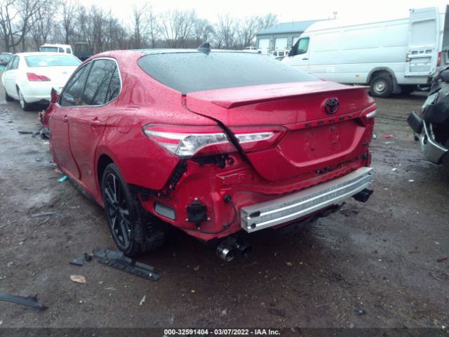 Photo 2 VIN: 4T1KZ1AK4LU046444 - TOYOTA CAMRY 