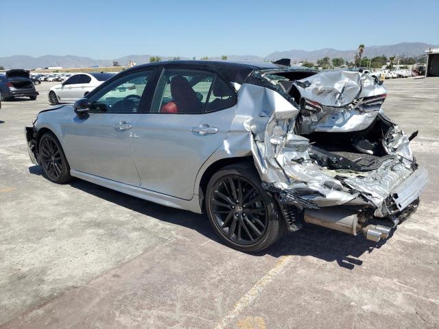 Photo 1 VIN: 4T1KZ1AK4MU051645 - TOYOTA CAMRY TRD 