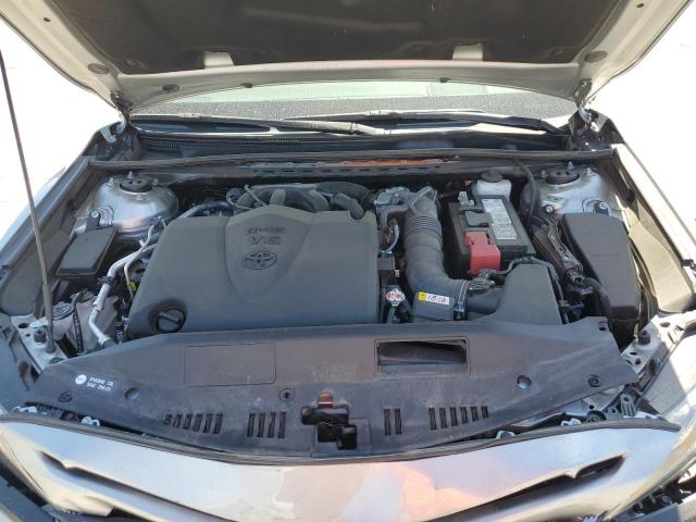 Photo 10 VIN: 4T1KZ1AK4MU051645 - TOYOTA CAMRY TRD 