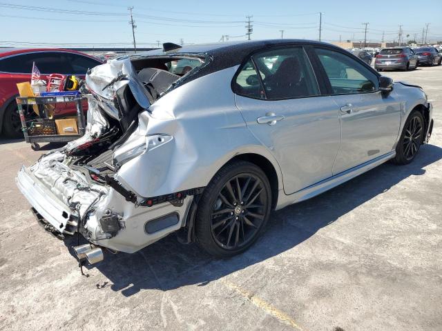 Photo 2 VIN: 4T1KZ1AK4MU051645 - TOYOTA CAMRY TRD 