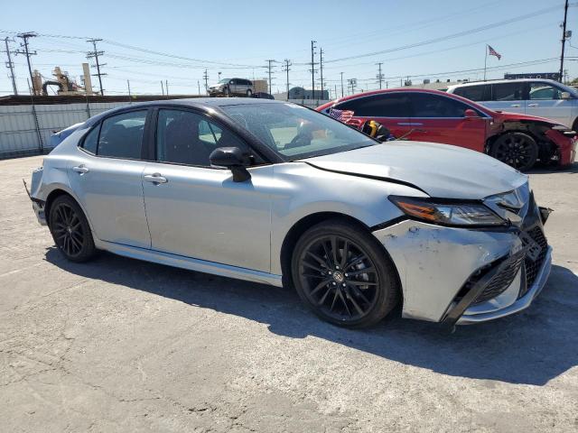 Photo 3 VIN: 4T1KZ1AK4MU051645 - TOYOTA CAMRY TRD 