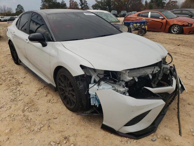 Photo 0 VIN: 4T1KZ1AK4MU052844 - TOYOTA CAMRY TRD 