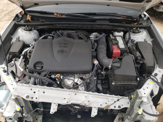 Photo 6 VIN: 4T1KZ1AK4MU052844 - TOYOTA CAMRY TRD 