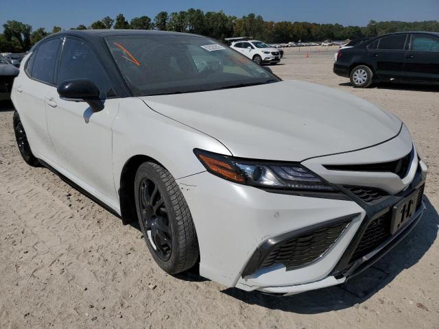 Photo 0 VIN: 4T1KZ1AK4MU054948 - TOYOTA CAMRY TRD 