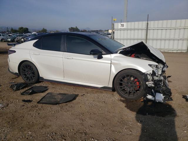 Photo 3 VIN: 4T1KZ1AK4MU057879 - TOYOTA CAMRY TRD 