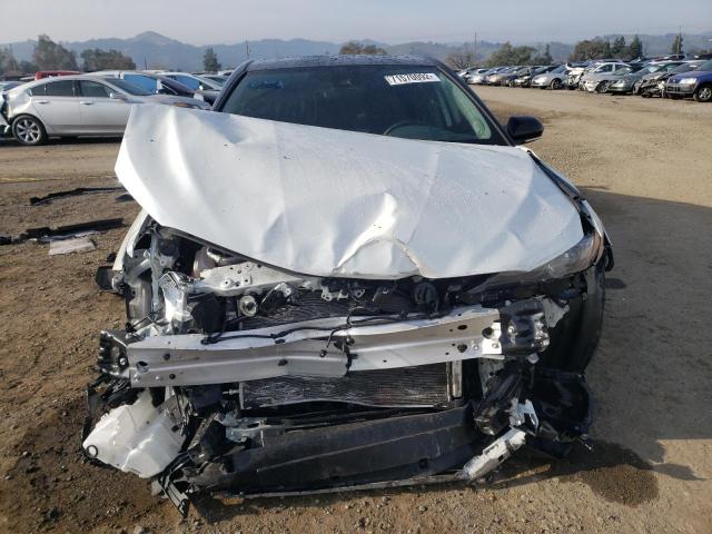 Photo 4 VIN: 4T1KZ1AK4MU057879 - TOYOTA CAMRY TRD 