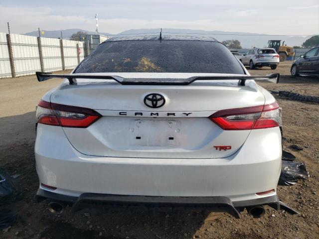 Photo 5 VIN: 4T1KZ1AK4MU057879 - TOYOTA CAMRY TRD 