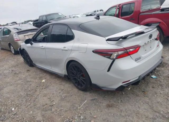 Photo 2 VIN: 4T1KZ1AK4MU057896 - TOYOTA CAMRY 