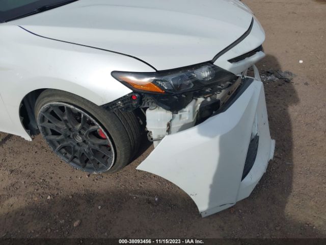 Photo 5 VIN: 4T1KZ1AK4NU065353 - TOYOTA CAMRY 