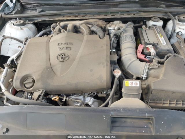 Photo 9 VIN: 4T1KZ1AK4NU065353 - TOYOTA CAMRY 