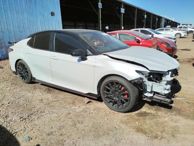 Photo 3 VIN: 4T1KZ1AK4NU066261 - TOYOTA CAMRY TRD 