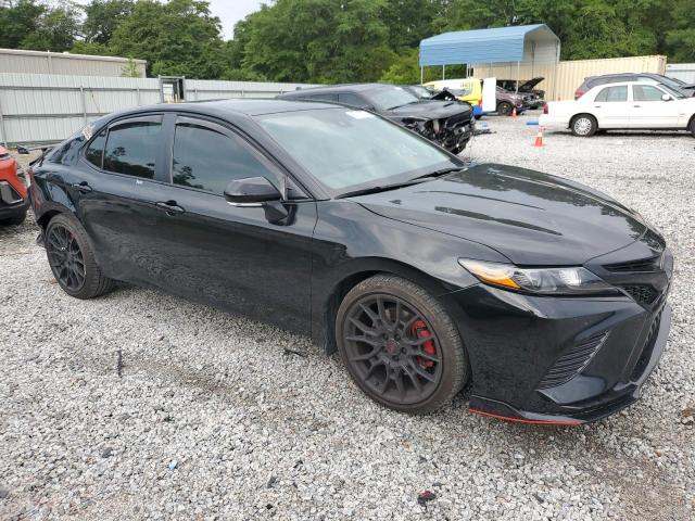 Photo 3 VIN: 4T1KZ1AK4NU067183 - TOYOTA CAMRY TRD 