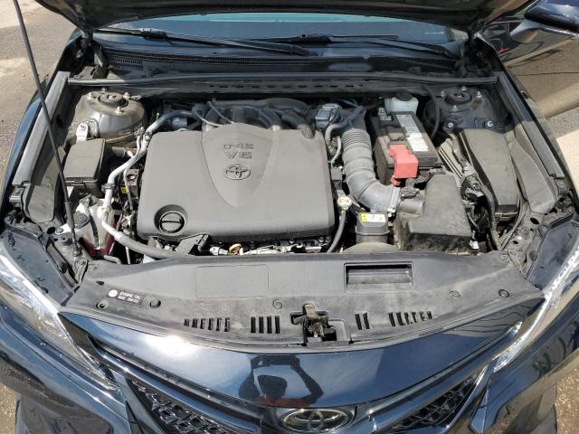 Photo 10 VIN: 4T1KZ1AK4NU067619 - TOYOTA CAMRY TRD 