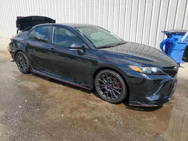 Photo 3 VIN: 4T1KZ1AK4NU067619 - TOYOTA CAMRY TRD 