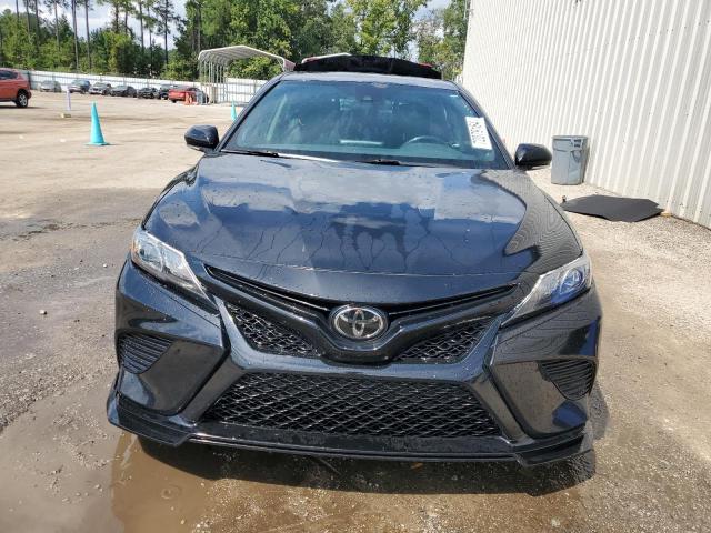 Photo 4 VIN: 4T1KZ1AK4NU067619 - TOYOTA CAMRY TRD 