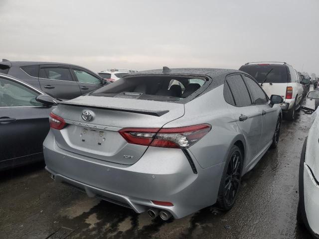 Photo 2 VIN: 4T1KZ1AK4NU069614 - TOYOTA CAMRY 