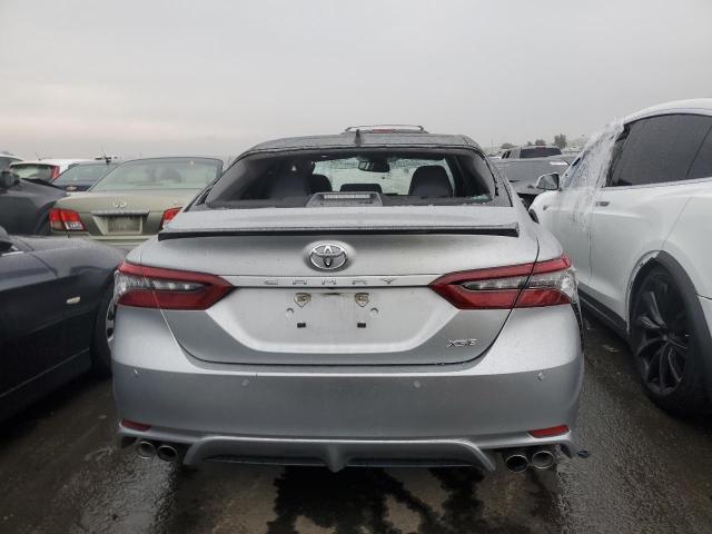 Photo 5 VIN: 4T1KZ1AK4NU069614 - TOYOTA CAMRY 