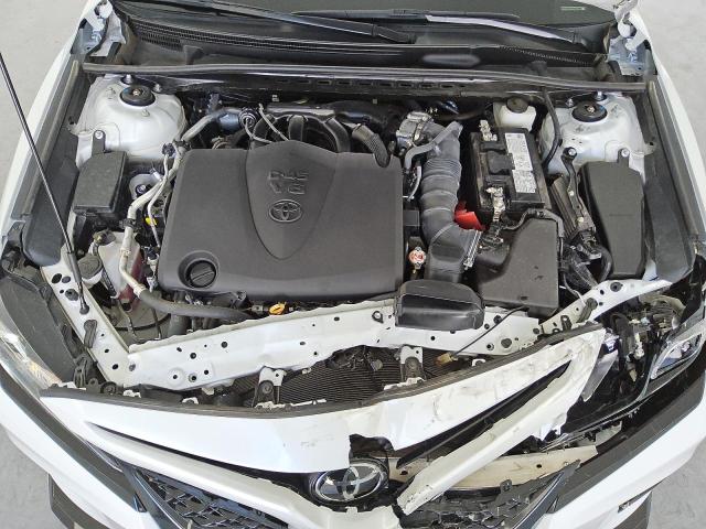 Photo 10 VIN: 4T1KZ1AK4NU070312 - TOYOTA CAMRY TRD 