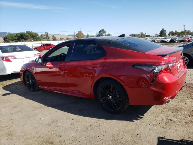 Photo 1 VIN: 4T1KZ1AK4PU074525 - TOYOTA CAMRY 