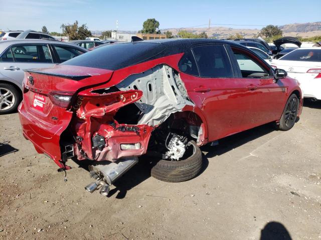 Photo 2 VIN: 4T1KZ1AK4PU074525 - TOYOTA CAMRY 