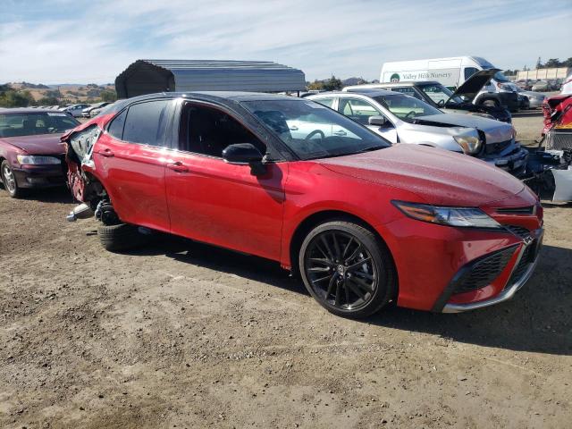 Photo 3 VIN: 4T1KZ1AK4PU074525 - TOYOTA CAMRY 