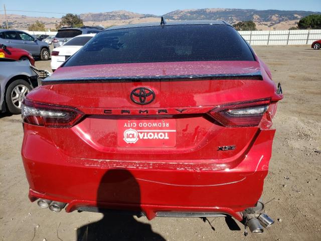 Photo 5 VIN: 4T1KZ1AK4PU074525 - TOYOTA CAMRY 