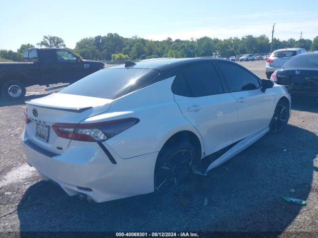 Photo 3 VIN: 4T1KZ1AK4PU082222 - TOYOTA CAMRY 