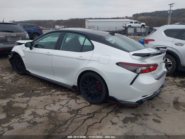 Photo 2 VIN: 4T1KZ1AK4PU082432 - TOYOTA CAMRY 