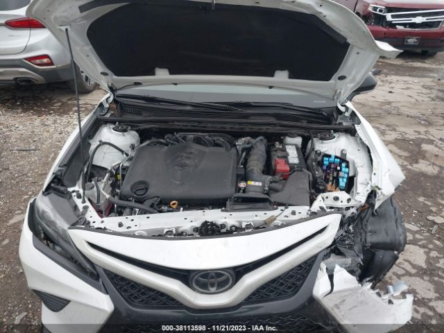 Photo 9 VIN: 4T1KZ1AK4PU082432 - TOYOTA CAMRY 