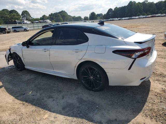 Photo 1 VIN: 4T1KZ1AK4PU085363 - TOYOTA CAMRY TRD 