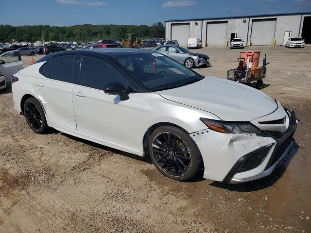 Photo 3 VIN: 4T1KZ1AK4PU085363 - TOYOTA CAMRY TRD 