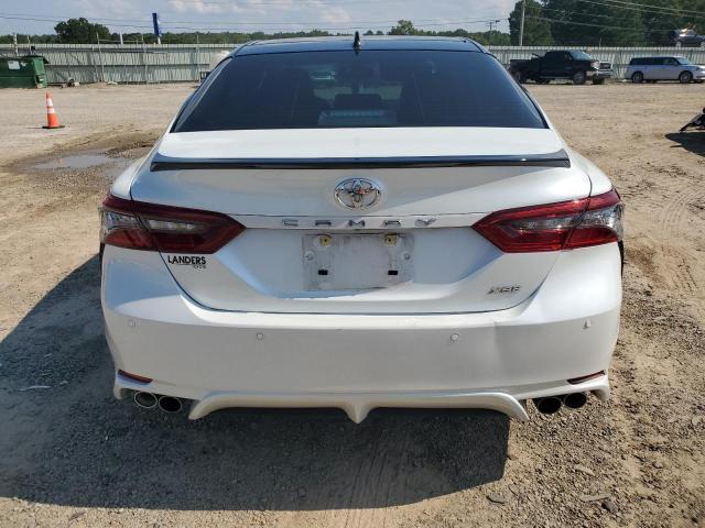 Photo 5 VIN: 4T1KZ1AK4PU085363 - TOYOTA CAMRY TRD 